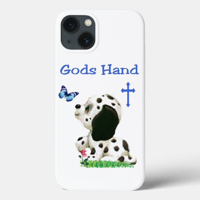Gods-hand (Baksida)