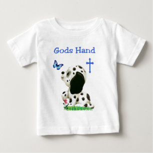 Gods-hand T Shirt