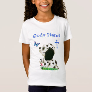 Gods-hand T Shirt