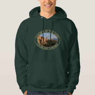 Gods i Colorado Vår, Colorado Hoodie