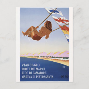 Gods Italiana Vykort