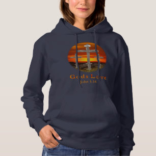 Gods Kärlek T Shirt