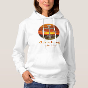 Gods Kärlek T Shirt