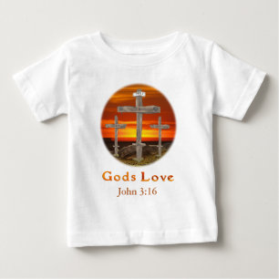 Gods Kärlek T Shirt