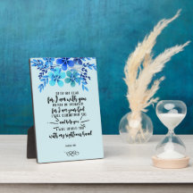 Gods löfte om allt du behöver - Isa. 41:10