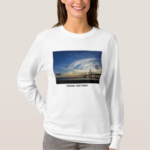 Gods Painting at Arthur Ravenel Långärmad T-Shir T Shirt