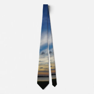 Gods Painting at Arthur Ravenel Neck Tie Slips