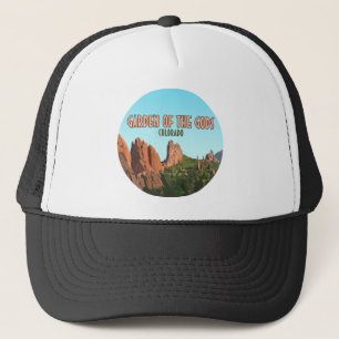 Gods Park Colorado Keps