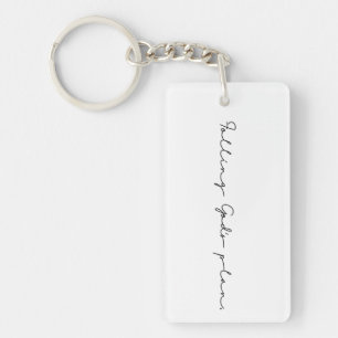 God's Plan Inspirational Art God Art Gospel säger