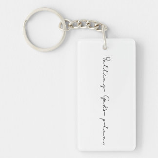God's Plan Inspirational Art God Art Gospel säger