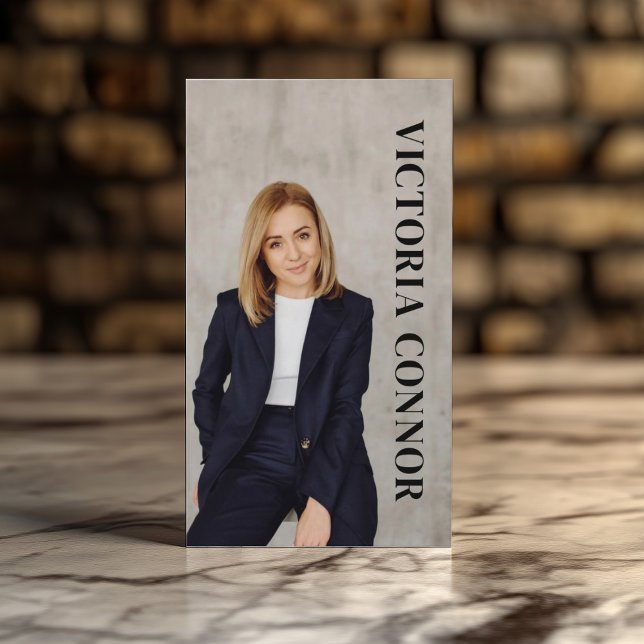 Gods Planning & Probate Law Firm Wills & Trusts Visitkort (Perfect for business)