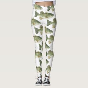 Godsfiske Thunder_Cove Leggings