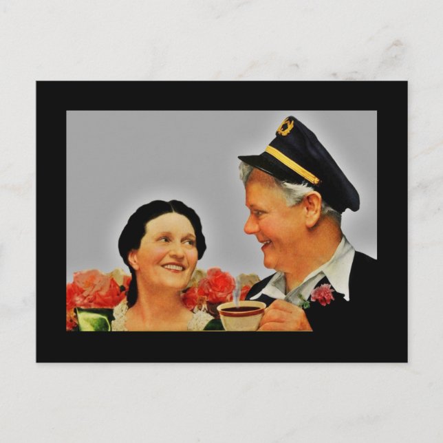 Godskaffepaket Vykort (Framsida)