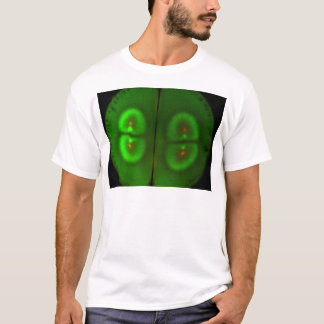 Gödslat grodaägg t-shirt