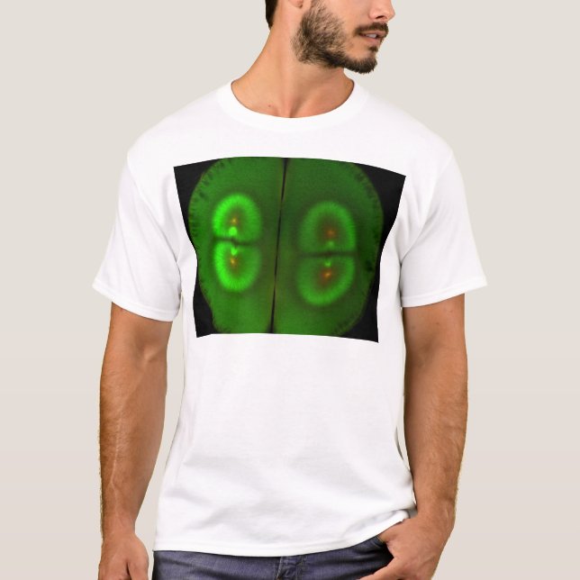 Gödslat grodaägg t-shirt (Framsida)