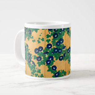 Godslik Tidigt 1800-talet Jumbo Mugg