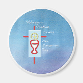 Godson, första Heligan, kommunfullmäktige, Blue Magnet