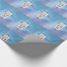 Godson, första Heligan, kommunfullmäktige, Blue Presentpapper