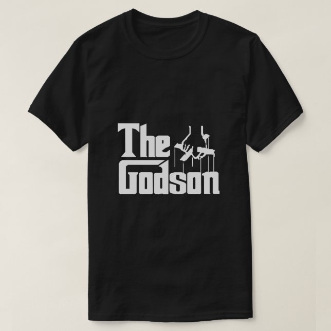 Godson T Shirt (Design framsida)