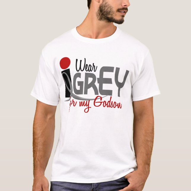 GODSON TEE SHIRT (Framsida)