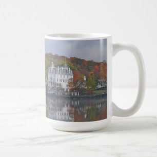 Godspeed-mugg Kaffemugg