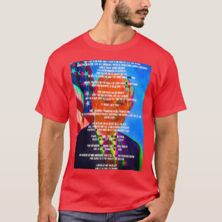 Godspeed You Black Emperor (2) T Shirt