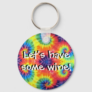 Godspell vinkeychain nyckelring
