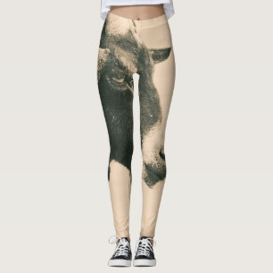 Godsprofil Leggings