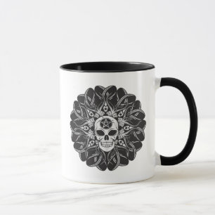 Godsskal Mugg