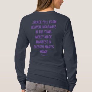Godsspecifikation Tee