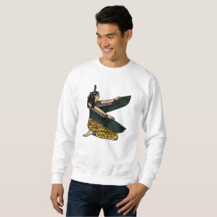 Godströjor manar sweatshirt
