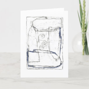 Godtagande av att det är permanent. kort