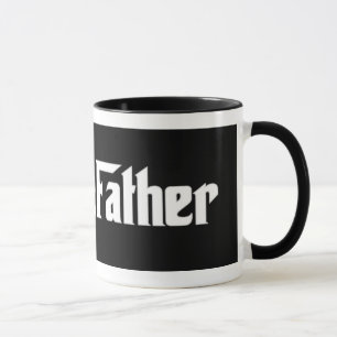 GodtheFather mugg