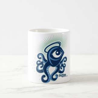Godtopus mugg