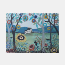 Godtycklig eftermiddagsmat