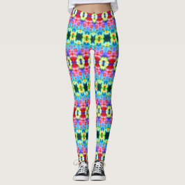 Godtycklig KCFX Leggings