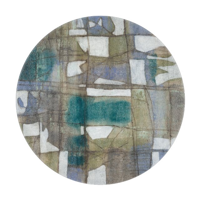 Godtyckligt urval I (Framsidan)