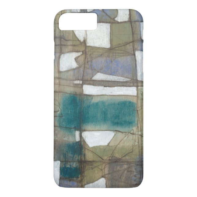 Godtyckligt urval I Case-Mate iPhone Skal (Baksida)