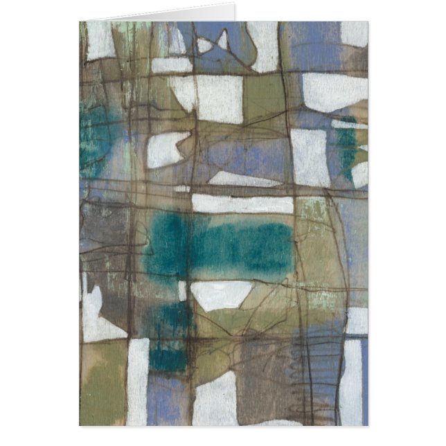 Godtyckligt urval I Hälsningskort (Framsidan)