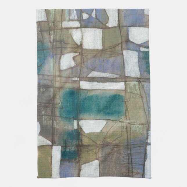 Godtyckligt urval I Kökshandduk (Vertikal)