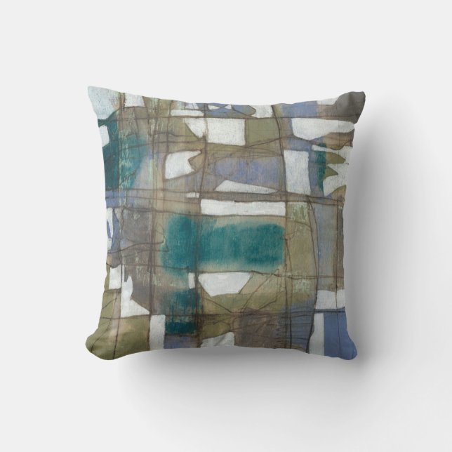 Godtyckligt urval I Kudde (Framsida)