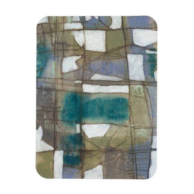 Godtyckligt urval I Magnet (Vertikal)