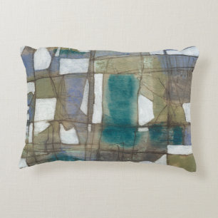 Godtyckligt urval I Prydnadskudde