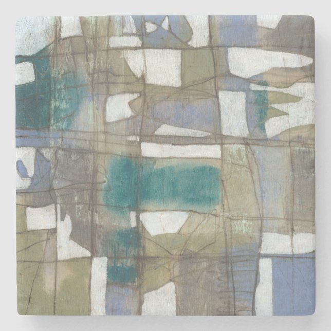 Godtyckligt val mig stenunderlägg (Framsidan)