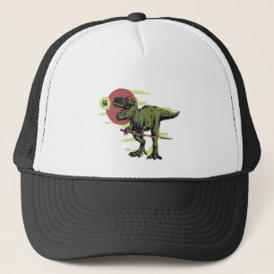 Godzilla Keps