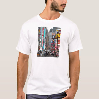 godzillaen är vinnande tee shirt