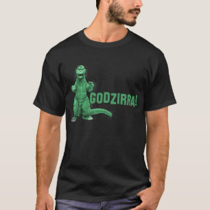 Godzirra! Tröja