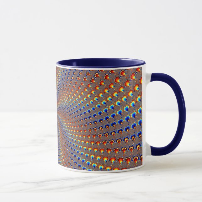 Goe - Fractal Mugg (Höger)