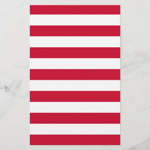Goes flagga brevpapper