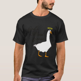 Goes minsta Goose T Shirt